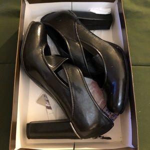 Franco Sarto heels